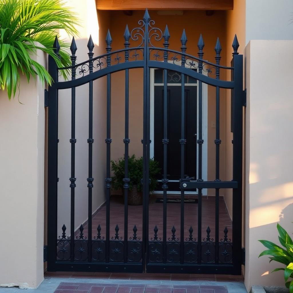 Trabalho de Metalurgia realizado pela Chave de Casa